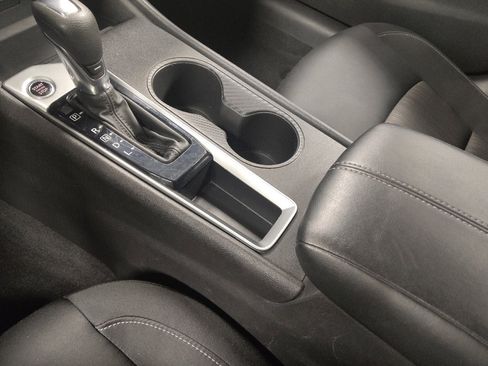 Used 2024 Nissan Altima 2.5 S image 26