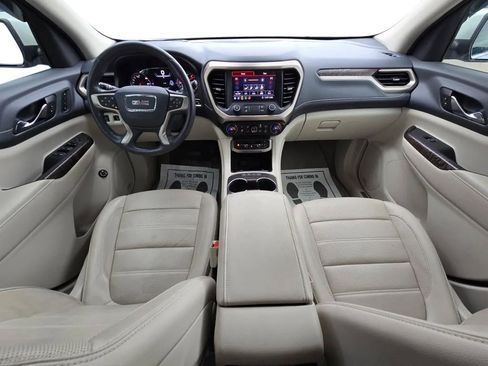 Used 2020 GMC Acadia Denali w/ LPO, 'HIT The Road' Package image 10