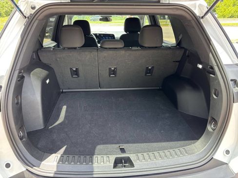 Used 2025 Chevrolet Equinox LT FWD image 26