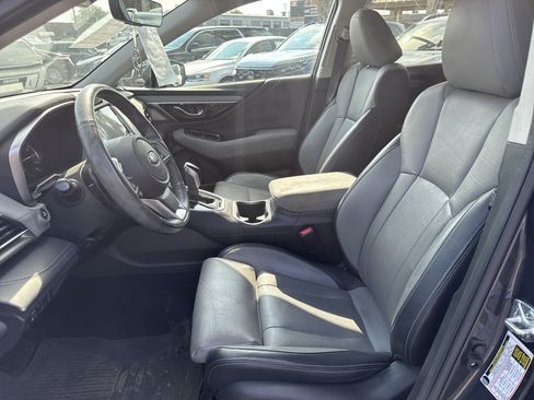 Used 2022 Subaru Outback Limited w/ Popular Package #2 AWD/4WD image 10