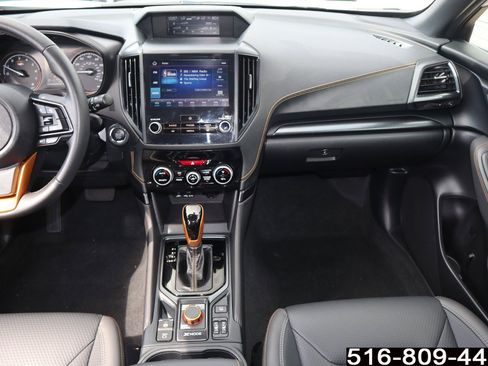 Used 2024 Subaru Forester Wilderness w/ Wilderness Package image 16