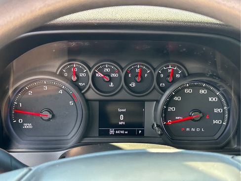 Certified 2022 Chevrolet Silverado 3500 W/T w/ WT Convenience Package AWD/4WD image 15