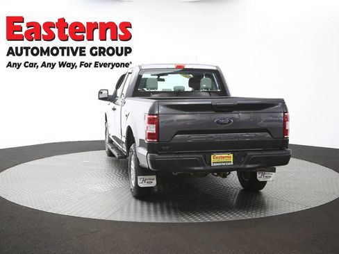 Used 2020 Ford F150 XL w/ Equipment Group 101A Mid AWD/4WD image 37