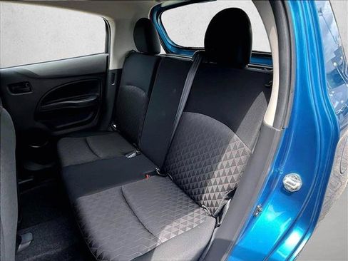 Used 2024 Mitsubishi Mirage ES FWD image 27