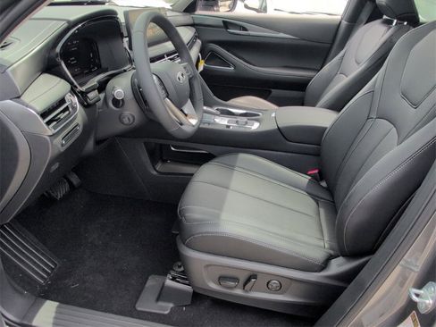 New 2026 INFINITI QX60 Luxe w/ Cargo Package image 6