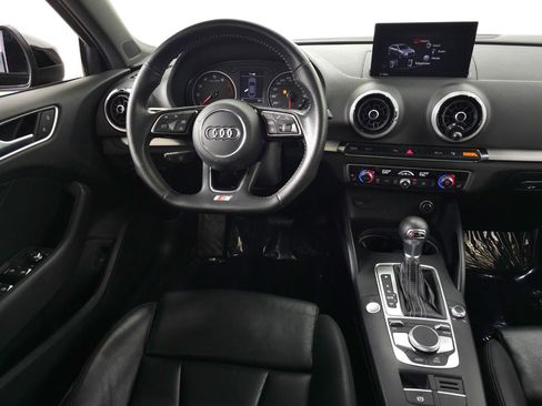 Used 2017 Audi A3 2.0T Premium Plus image 17
