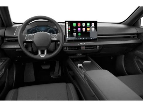 New 2026 Lexus ES 350h FWD image 3