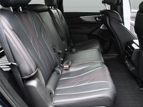Certified 2026 Acura MDX A-Spec image 19