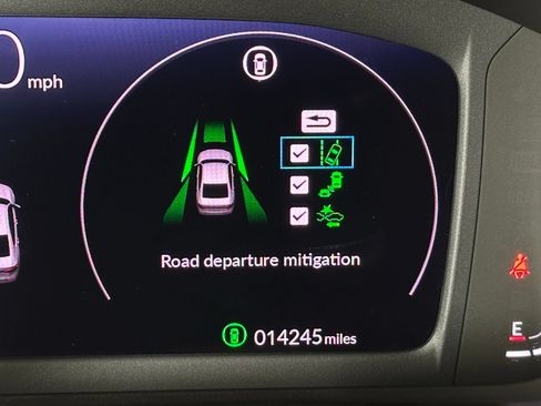 Used 2023 Honda Accord EX image 11