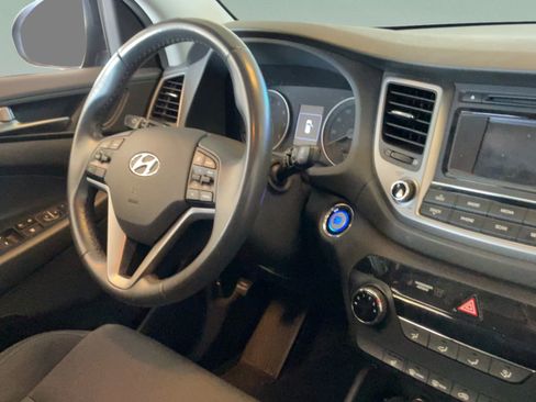 Used 2017 Hyundai Tucson Sport w/ Cargo Package AWD/4WD image 33