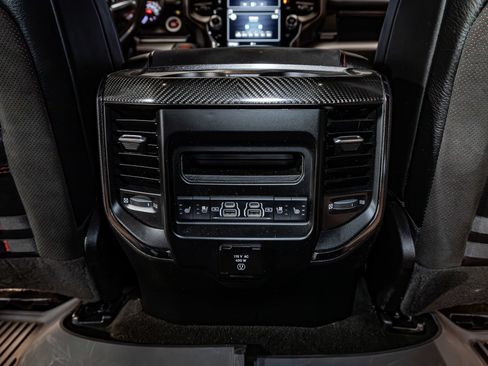 Used 2022 RAM 1500 TRX w/ TRX Level 2 Equipment Group AWD/4WD image 24