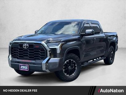 Used 2023 Toyota Tundra SR5 w/ TRD Off-Road Premium Package