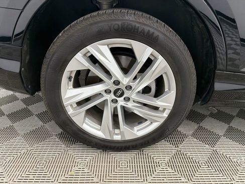 Used 2021 Audi Q7 2.0T Premium w/ Convenience Package image 19