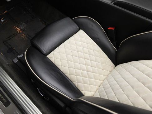 Used 2011 Bentley Continental GT Supersports image 32