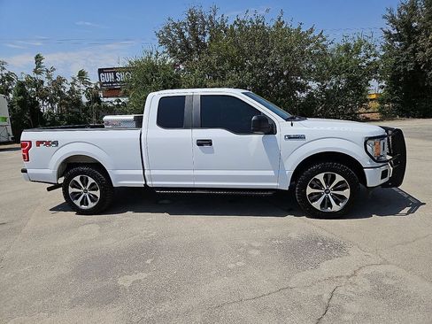 Used 2019 Ford F150 XL w/ Equipment Group 101A Mid AWD/4WD image 9