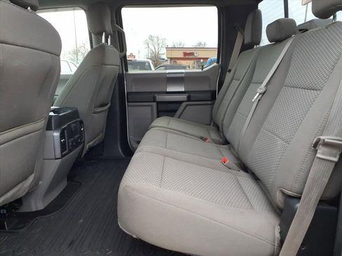 Used 2018 Ford F150 XLT w/ Equipment Group 302A Luxury image 6