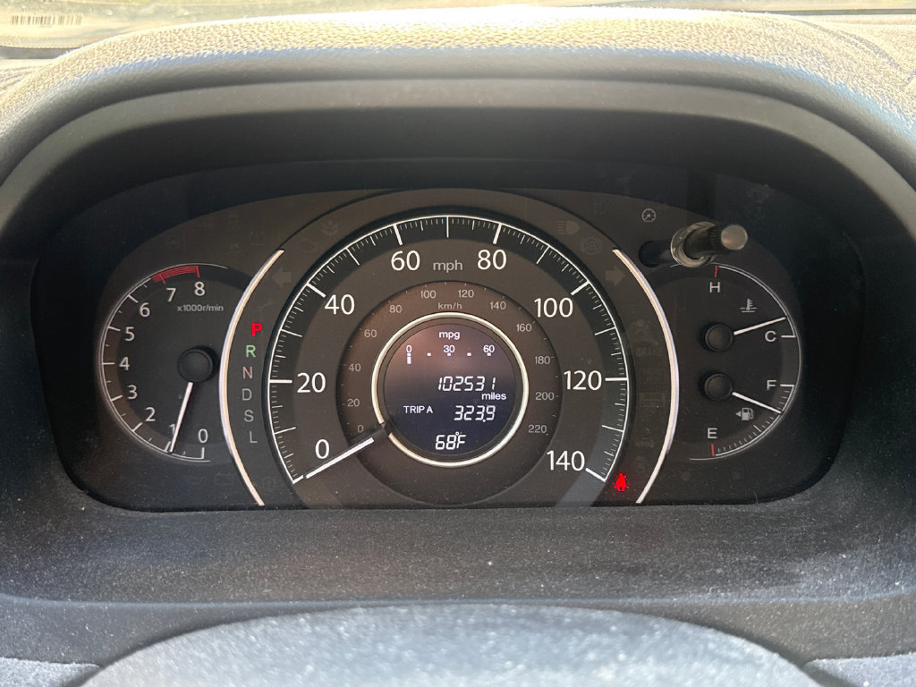 Used 2015 Honda CR-V LX image 21