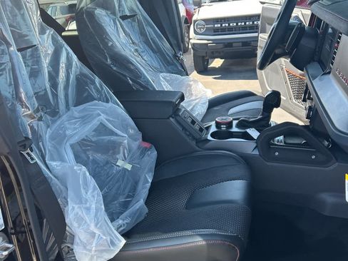 New 2026 Ford Bronco Raptor image 16