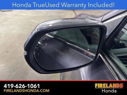 Used 2022 Honda CR-V EX image 10