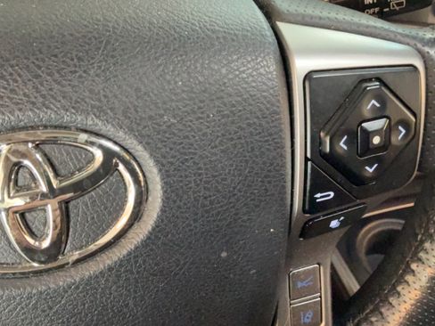 Certified 2023 Toyota 4Runner Limited RWD image 19