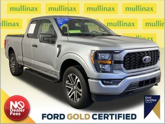 Certified 2023 Ford F150 XL w/ STX Appearance Package 360° Tour