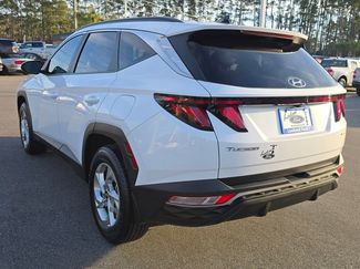 Used 2024 Hyundai Tucson SEL video 3