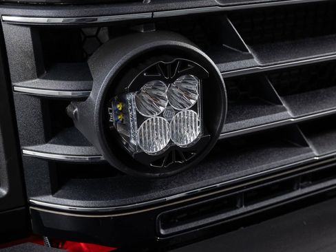 Used 2024 INEOS Grenadier Fieldmaster Edition image 42