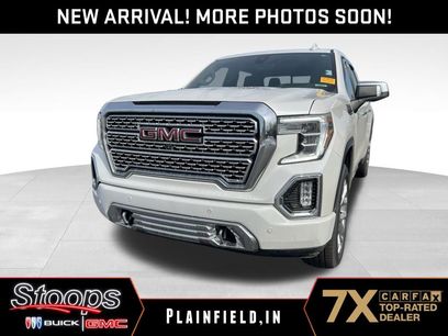 Used 2021 GMC Sierra 1500 Denali w/ Denali Ultimate Package