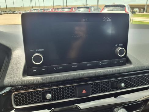 Used 2026 Honda Civic LX image 18
