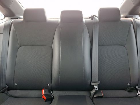 Used 2024 Honda Civic Sport image 15