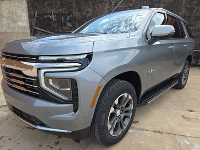 New 2026 Chevrolet Tahoe LT w/ Comfort Package