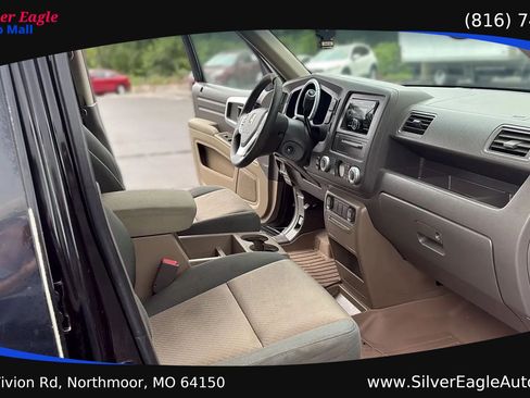 Used 2006 Honda Ridgeline RTS image 12