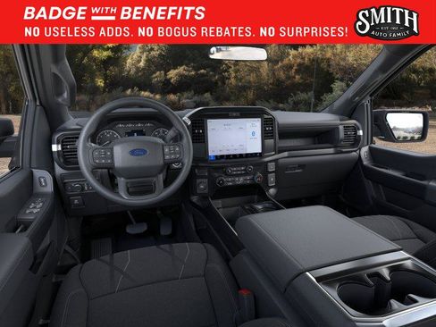 New 2026 Ford F150 STX RWD image 10