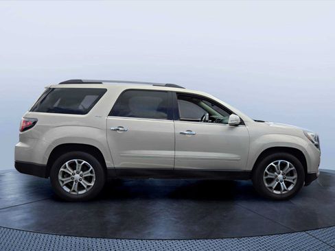 Used 2015 GMC Acadia SLT FWD image 7