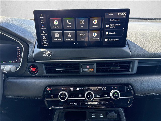 Used 2026 Honda Pilot EX-L image 14