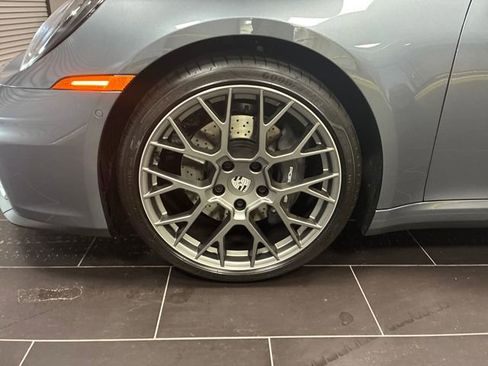 Used 2026 Porsche 911 Carrera RWD image 30