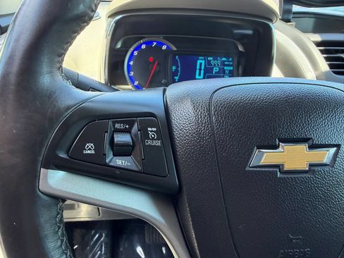 Used 2015 Chevrolet Trax LT w/ LT Plus Package AWD/4WD image 22