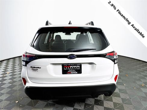 Used 2025 Subaru Forester image 6