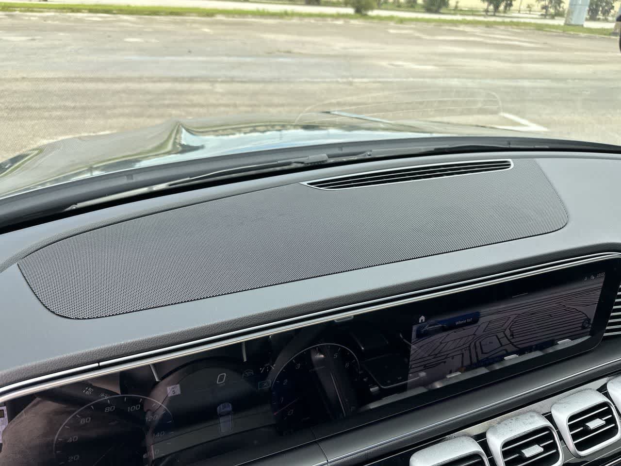 Used 2026 Mercedes-Benz GLE 450 4MATIC image 30