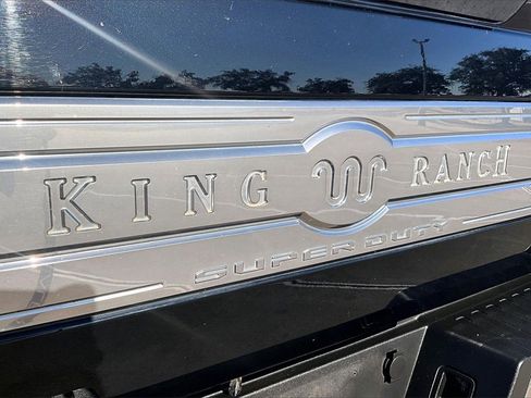 Used 2020 Ford F250 King Ranch w/ King Ranch Ultimate Package image 25