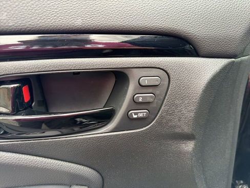 Used 2023 Honda Passport Elite image 20