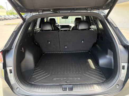 Certified 2023 Kia Sportage X-Line w/ X-Line Premium Package AWD/4WD image 16