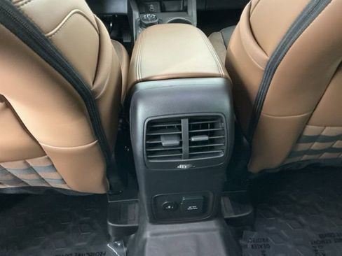 Used 2025 Ford Bronco Sport Outer Banks w/ Sasquatch Outer Banks Package image 28