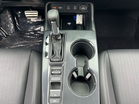 New 2026 Honda Civic Sport Touring image 16