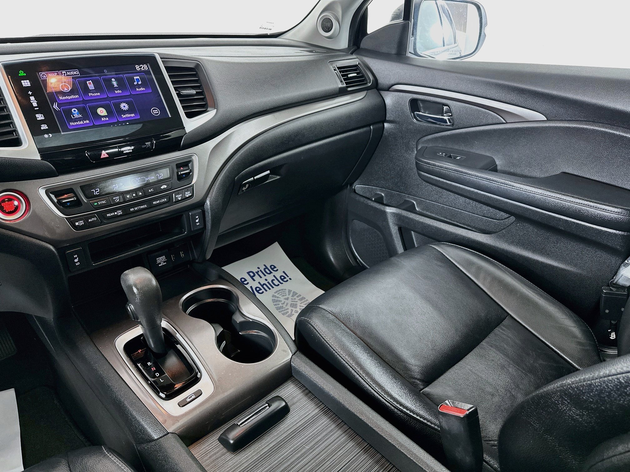 Used 2016 Honda Pilot EX-L image 23