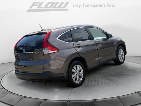 Used 2013 Honda CR-V EX-L image 9