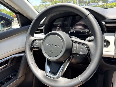 New 2026 MAZDA CX-5 Select AWD/4WD image 53