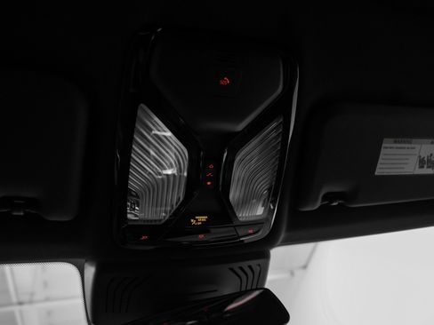 Used 2024 BMW X3 sDrive30i w/ Convenience Package image 36