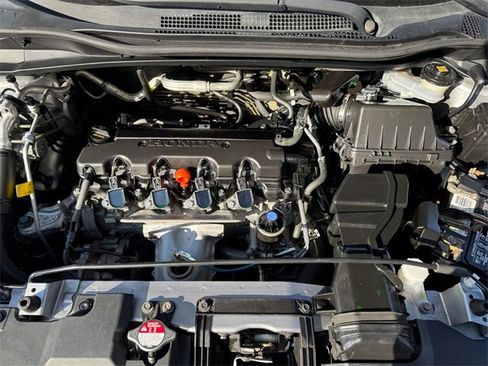 Certified 2020 Honda HR-V EX image 14