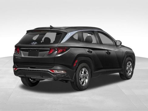 Used 2024 Hyundai Tucson SEL AWD/4WD image 29
